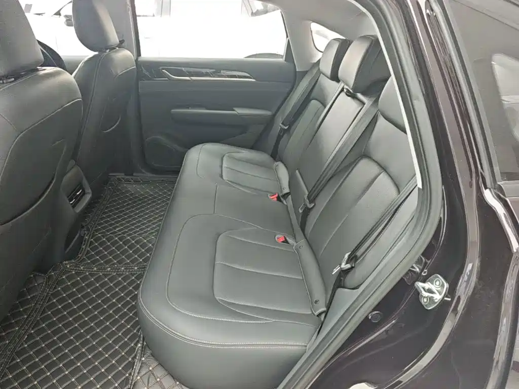 Фото 24 - Wuling Motors Wuling Xingguang