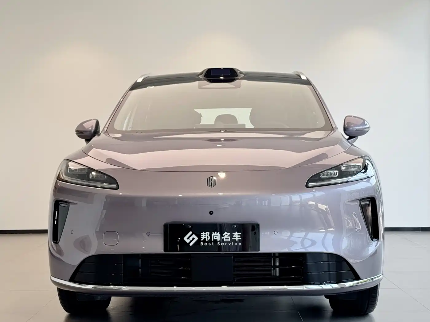 Shangjie SUV 2025 2025 Extended Range Edition
