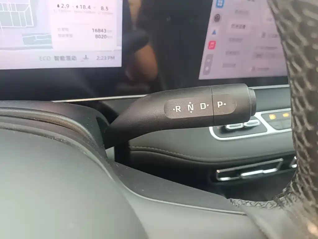 Roewe D7 2025 2025 DMH 125km World Champion Edition