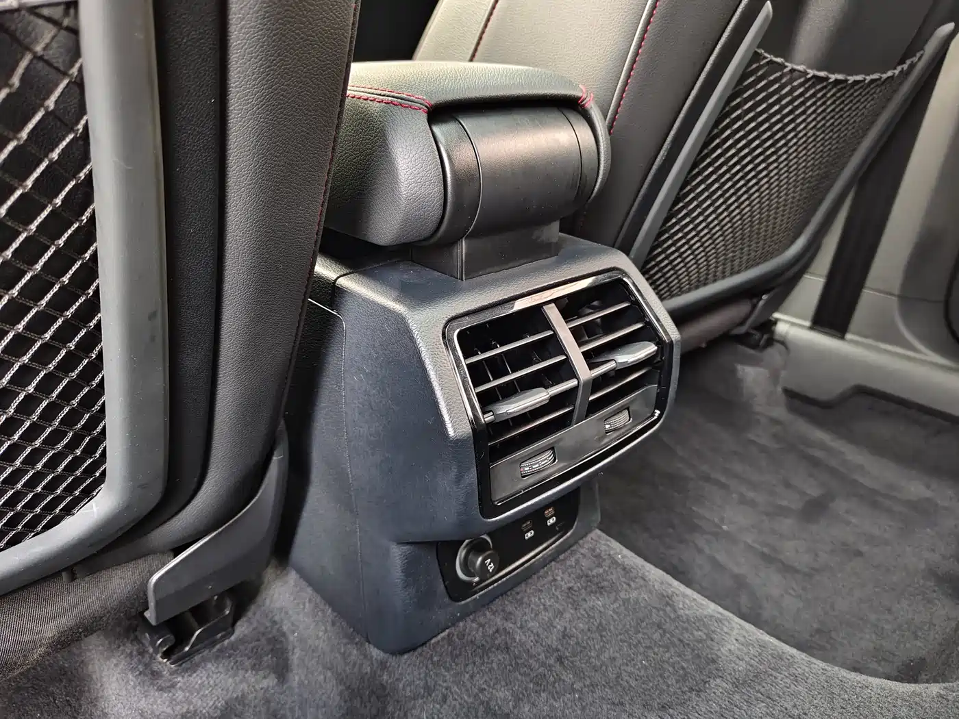 Audi Q3 2024 40 TFSI RS Kit Speed Edition фото 25