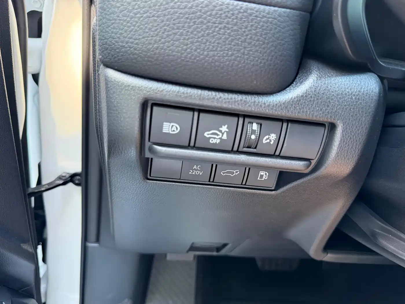 Toyota Prado 2025 2025 2.4T All-round TX Edition 5-seater