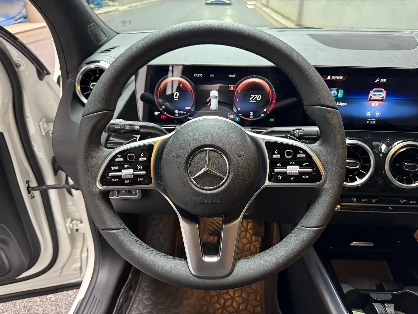 Mercedes-Benz GLA 2022 2022 Model GLA 180
