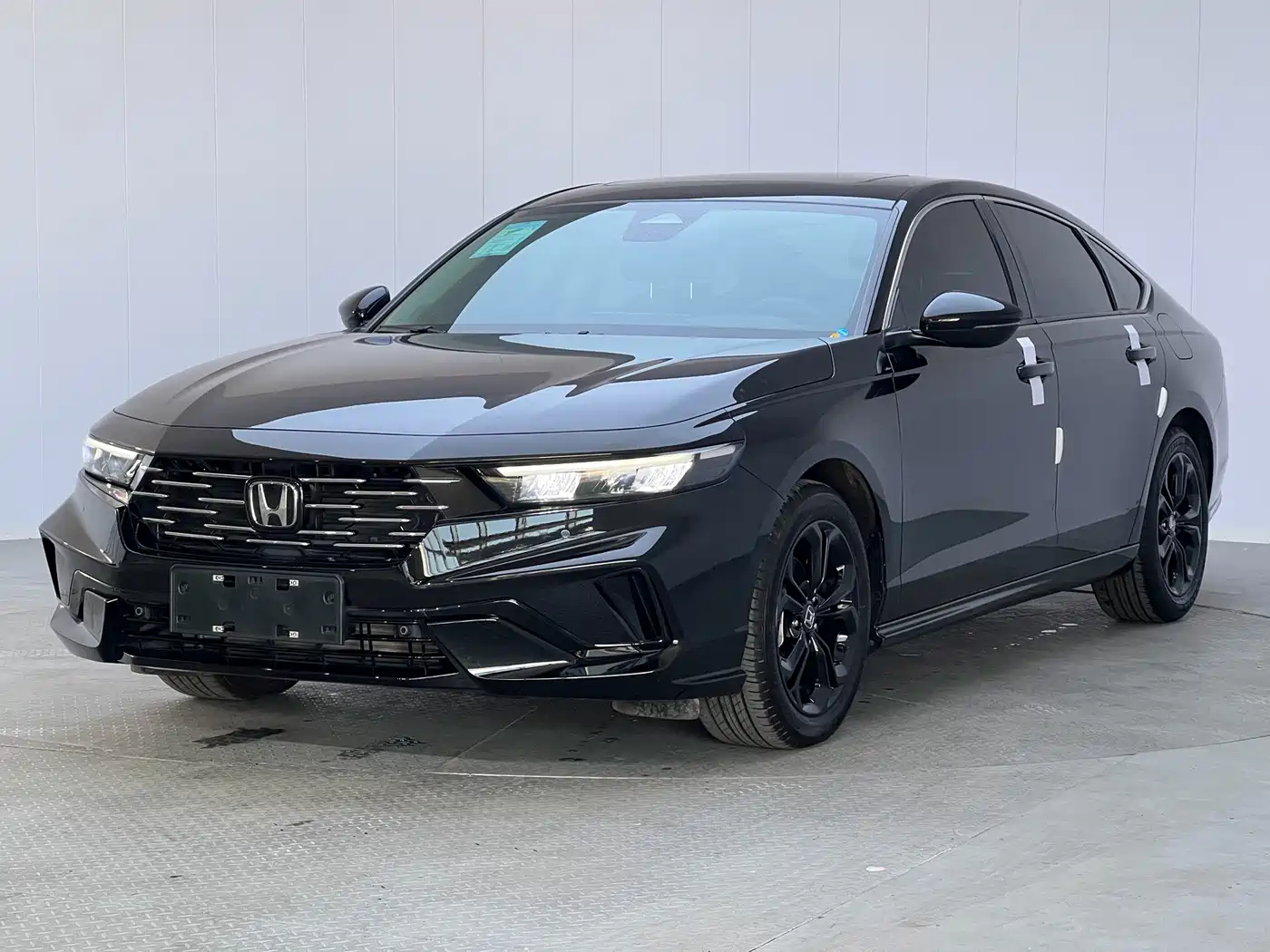 Similar car