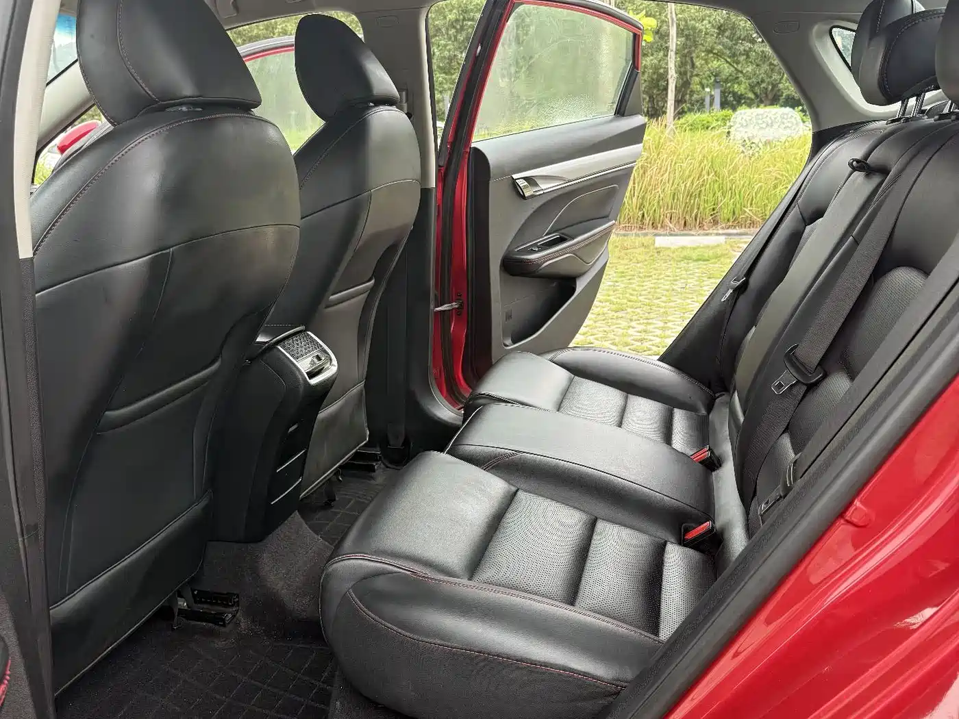 Geely Binrui 2019 2019 200T DCT Binshi Edition