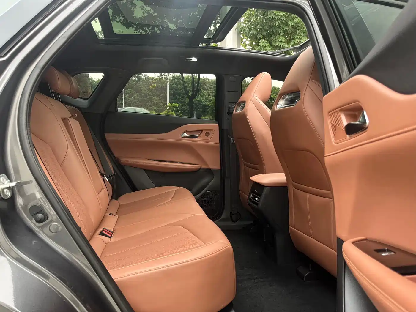Changan UNI-Z 2024 2025 1.5T Premium