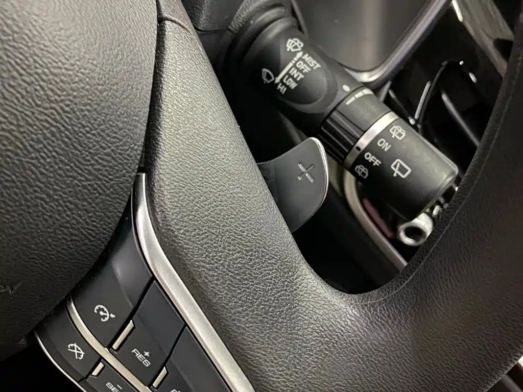 Haval H6 2023 National Trend Edition 1.5T Automatic Urban фото 9