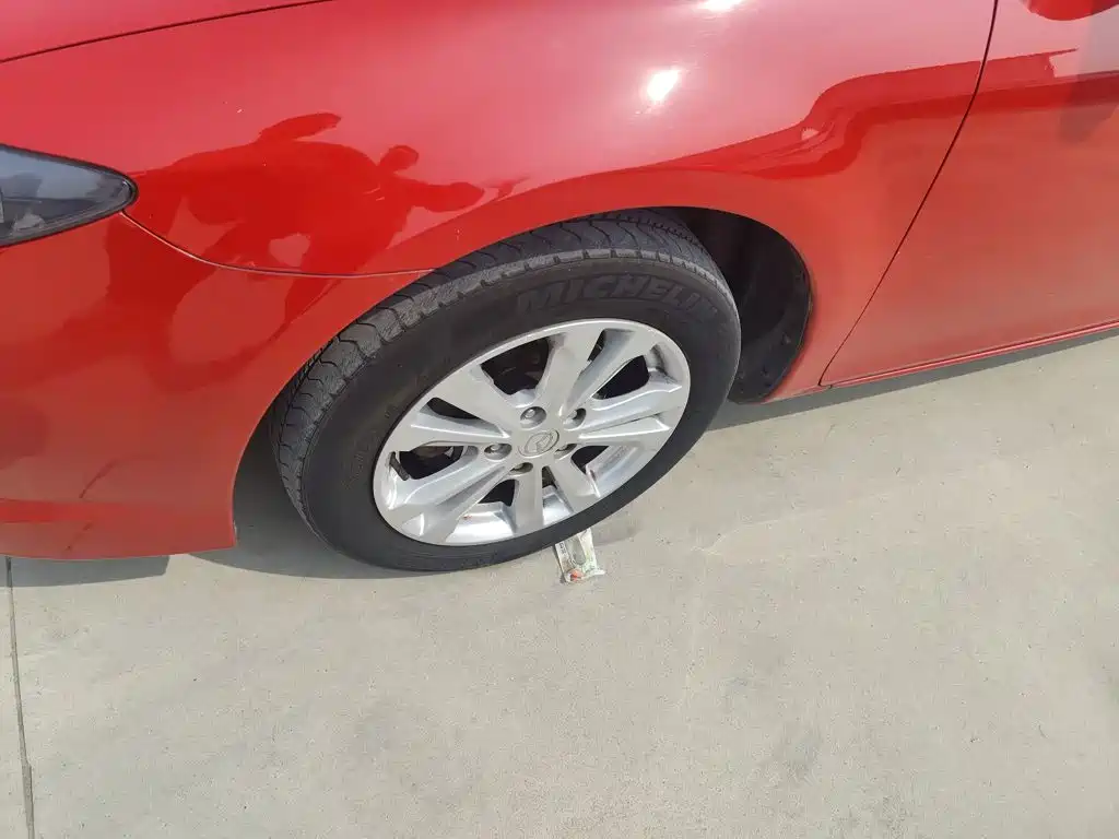 Mazda 6 2016 2015 2.0L Automatic Fashion