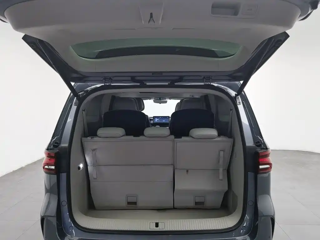 Roewe iMAX8 2022 2022 400TGI Gathering Edition