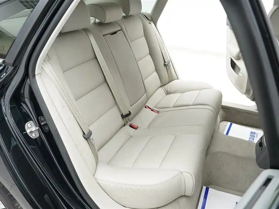 Audi A6L 2009 2009 2.4L Luxury