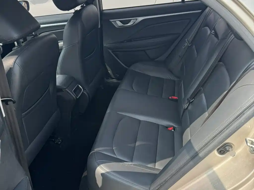 Geely Vision 2020 2020 1.5L Manual Asian Games Edition