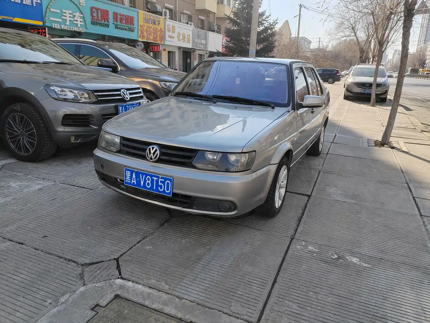 Volkswagen Jetta 2012 1.6L Commemorative Edition фото 2