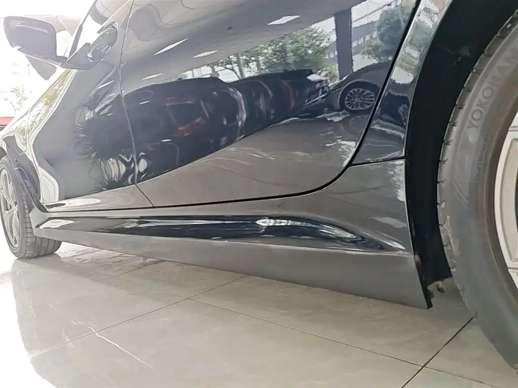 BMW i3 2025 eDrive 35 L фото 22