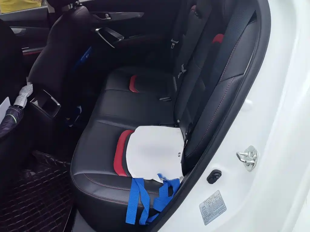 Changan CS55 2018 2018 1.5T Automatic Chromatic China V