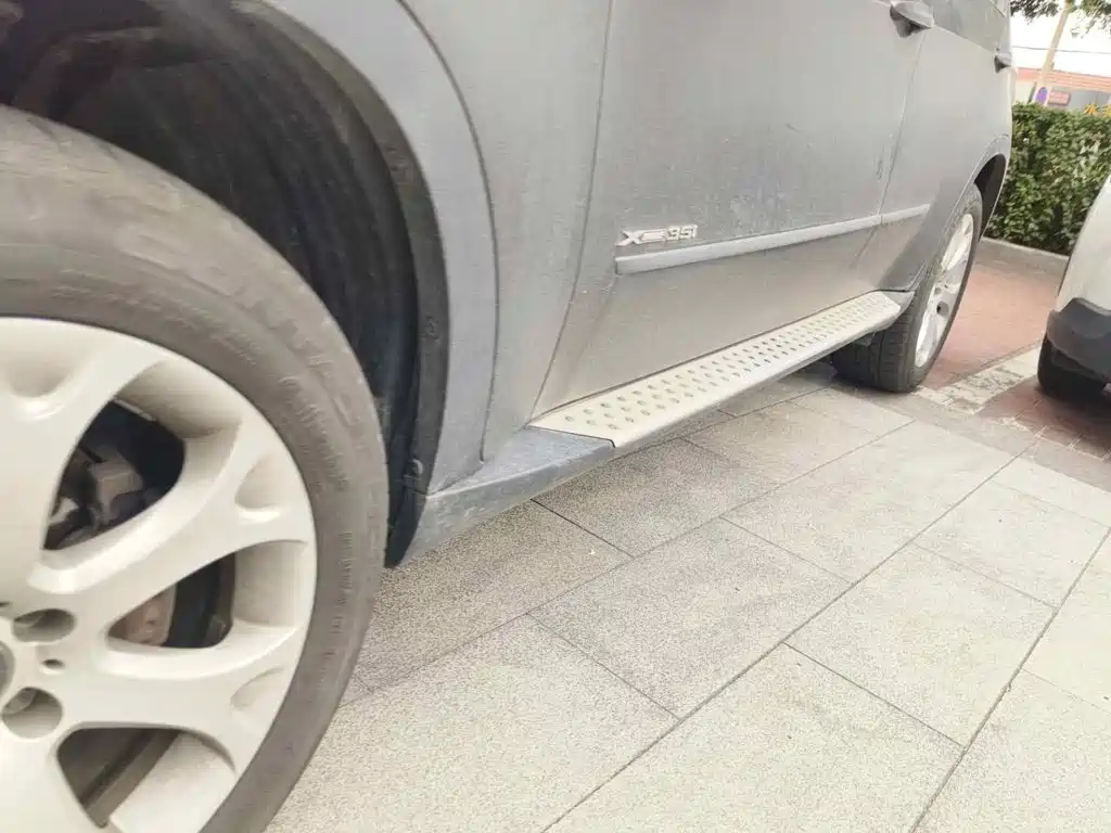 Фото 7 - BMW X5 (Import)