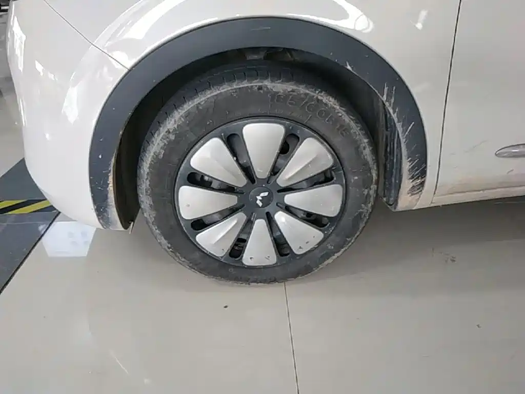 Фото 23 - Wuling Motors Wuling Bingo