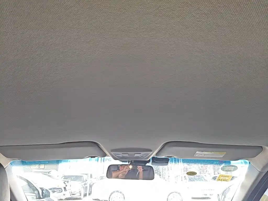 Baojun 360 2018 2019 1.5L Automatic Elite China VI