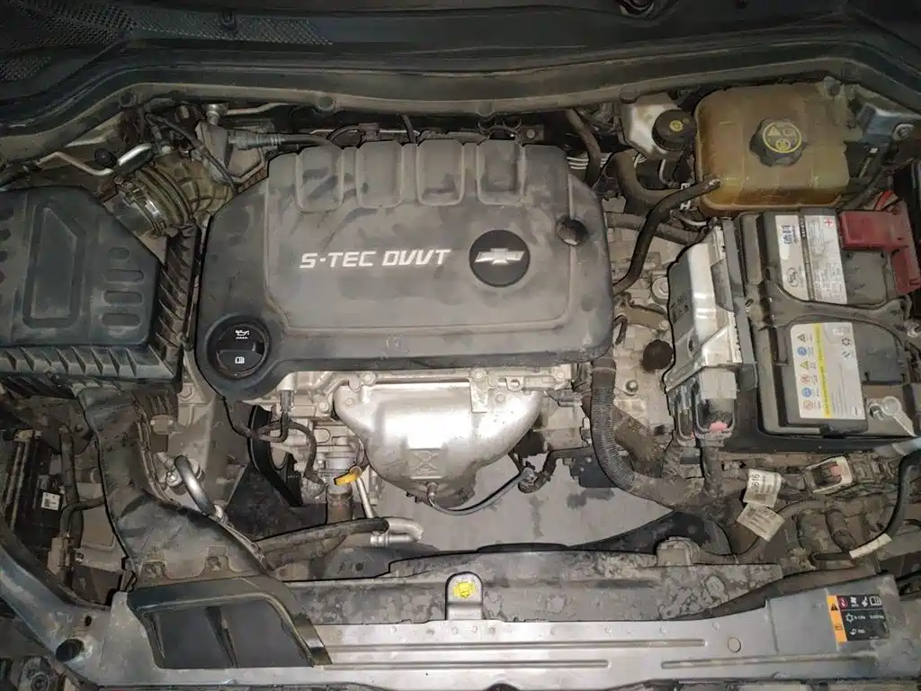 Chevrolet Monza 2020 320 Auto Comfort Edition фото 11