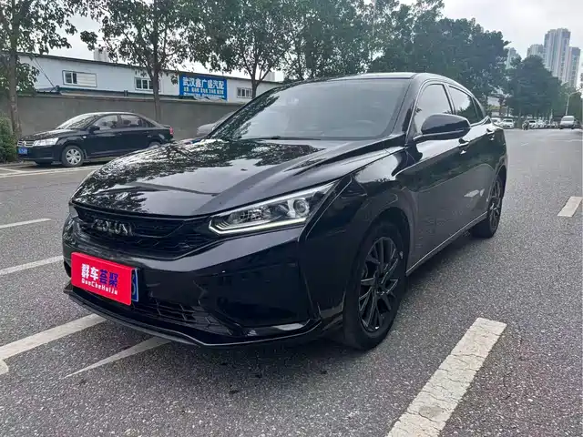 DONGFENG YI HYUN