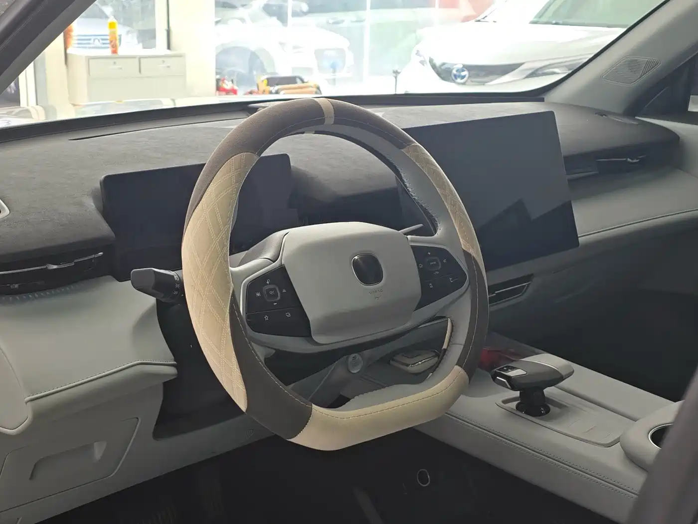 Changan UNI-Z 2025 2025 1.5T Premium