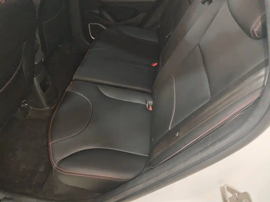 Zhonghua V3 2017 2016 1.5L Manual Smart