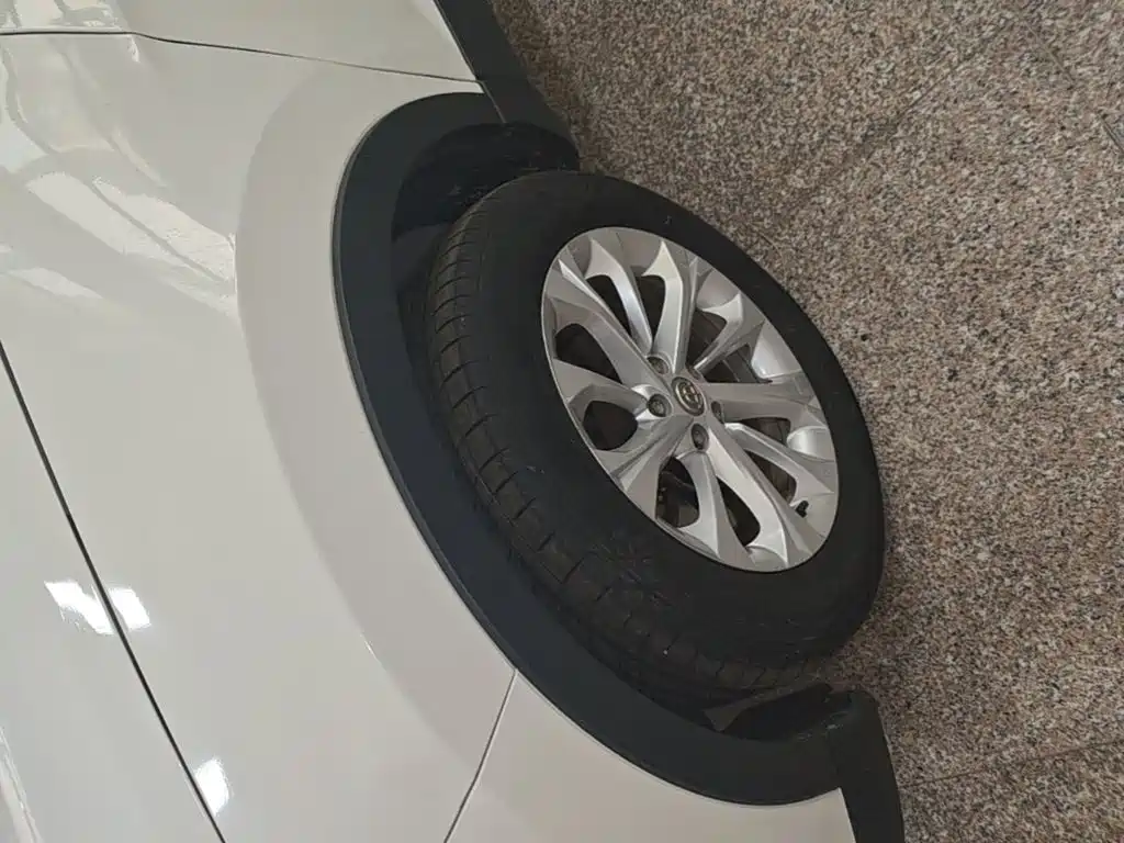 Zhonghua V3 2017 2016 1.5L Manual Smart