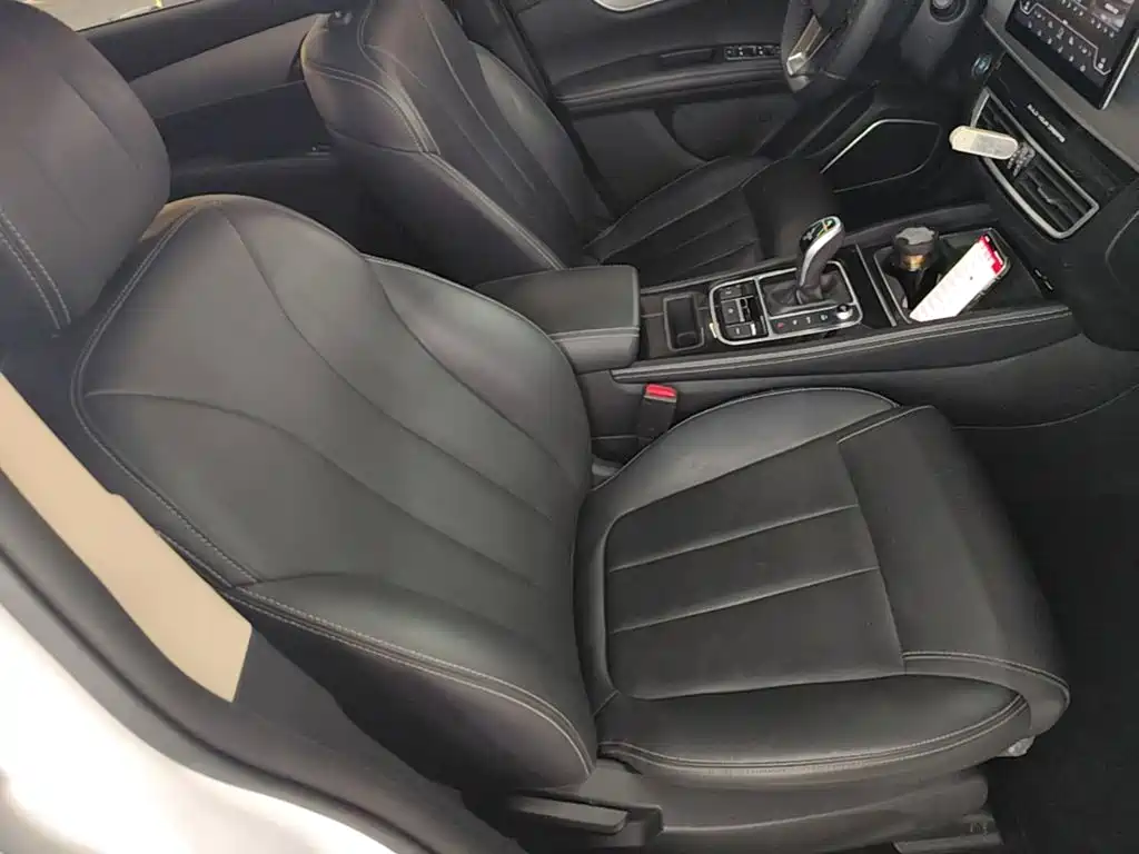BYD Song MAX 2021 2021 Upgrade 1.5T Automatic Premium Edition 7-Seater