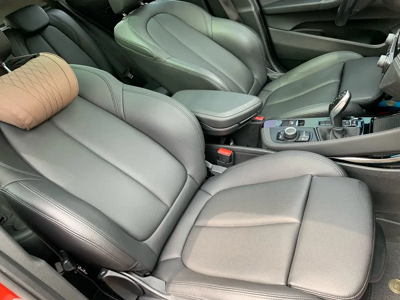 BMW X2 (Import) 2019 2019 sDrive20i M Off-Road Package China VI