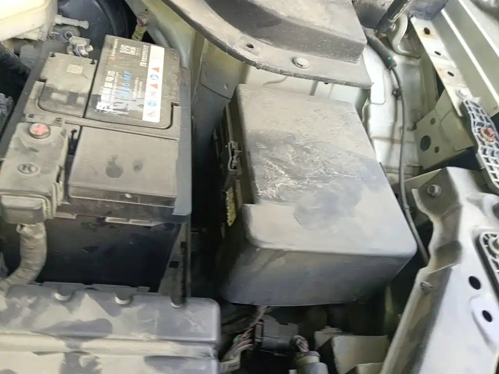 Photo 23 - BAIC Beijing X7