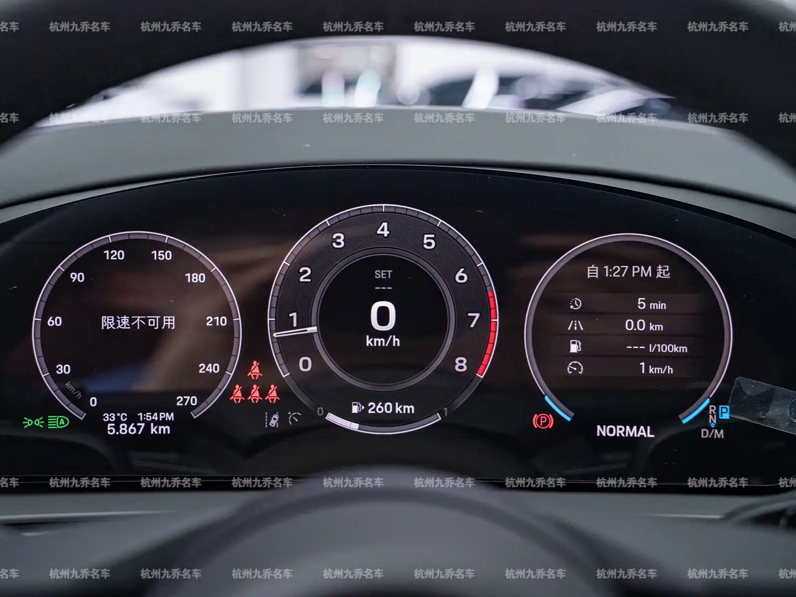 صورة 29 - Porsche Cayenne