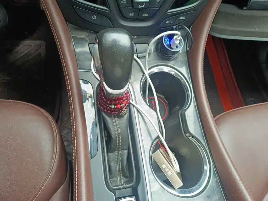 Buick Envision Plus 2015 2015 20T AWD Luxury