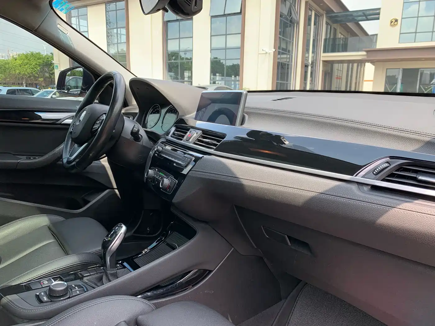 BMW X2 (Import) 2019 2019 sDrive20i M Off-Road Package China VI
