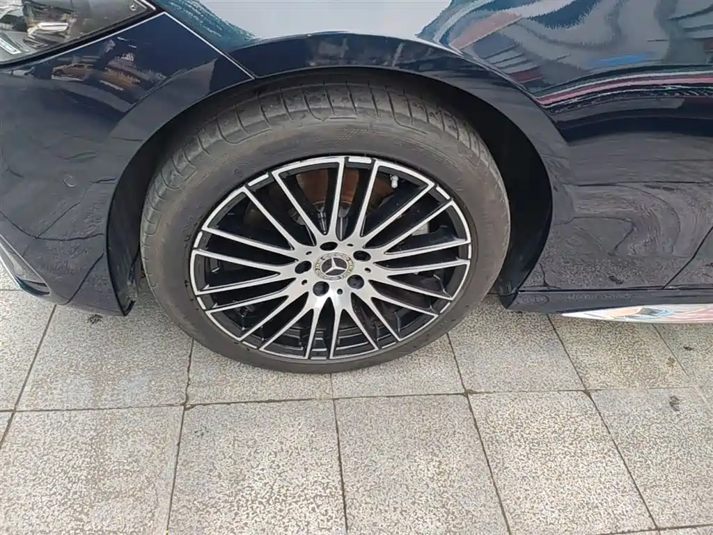 Mercedes-Benz C-Class 2022 Facelift C 260 L Sport фото 23