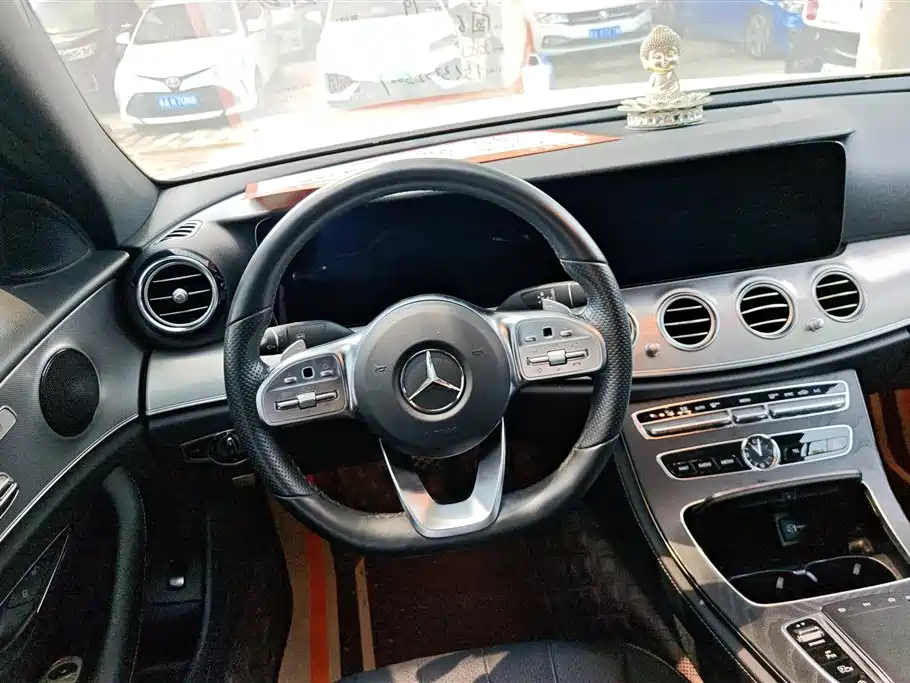 Mercedes-Benz E-Class (Import) 2019 E 260 Sport Edition фото 15
