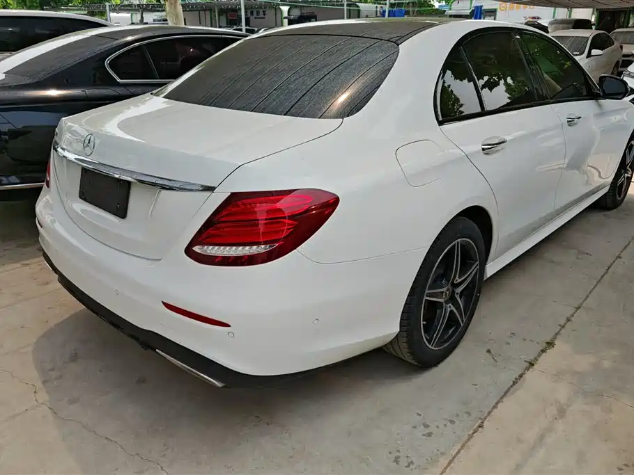 Mercedes-Benz E-Class (Import) 2019 E 260 Sport Edition фото 3