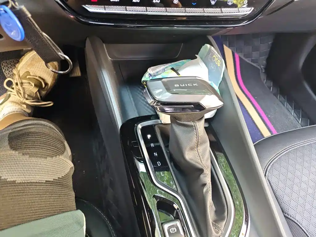 Buick Verano 2024 2023 Pro Joy Edition