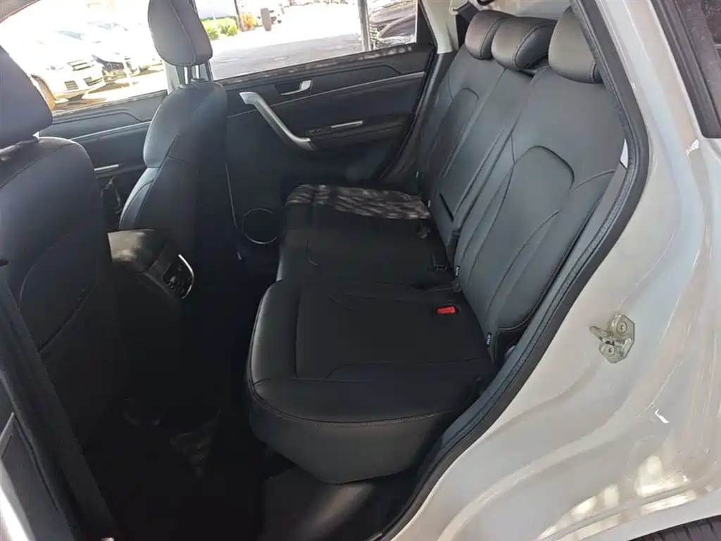 Haval M6 2018 1.5T Manual 2WD Elite фото 17