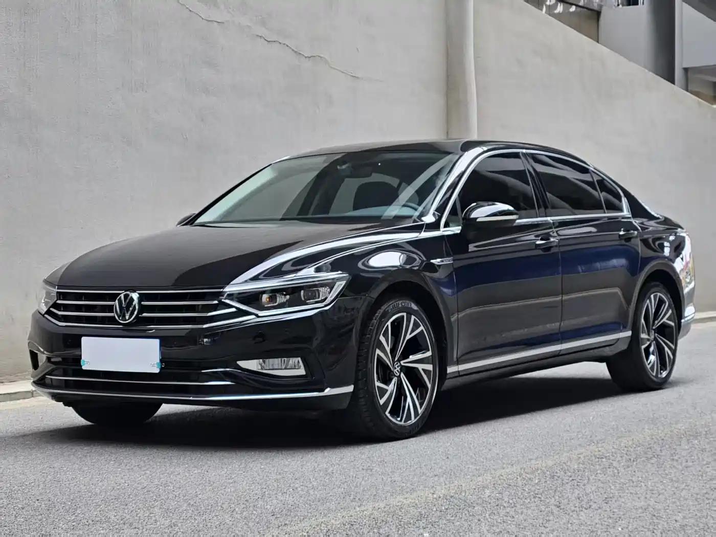 Volkswagen Magotan 2021 330TSI DSG 30th Anniversary Edition