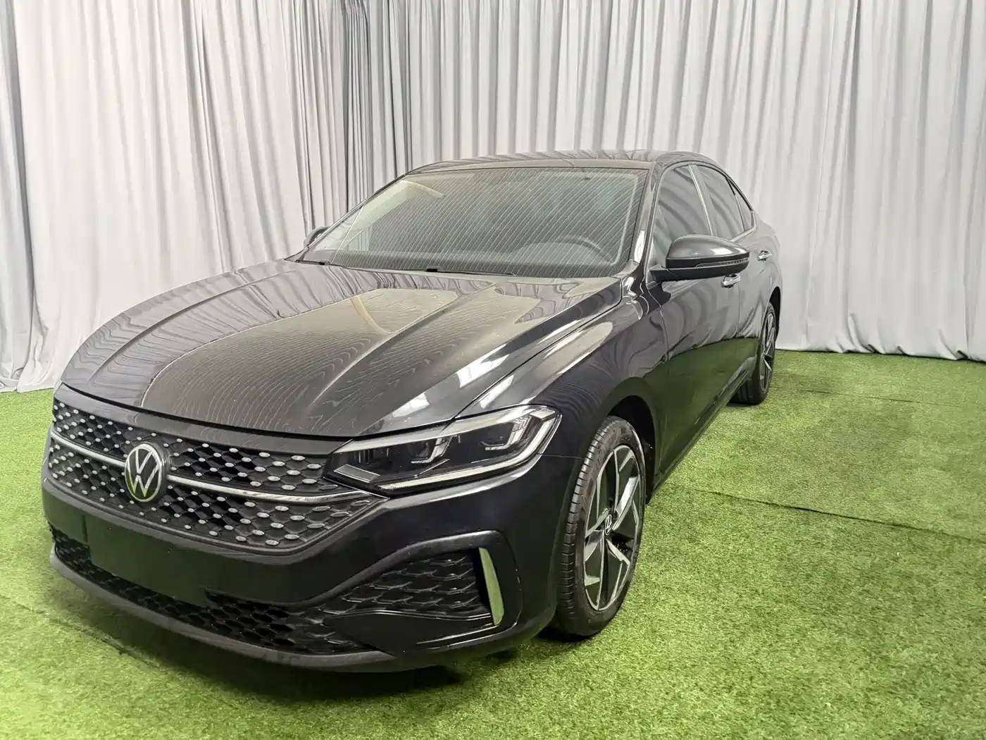 Volkswagen Lavida 2023 280TSI DSG Starlight Comfort Edition