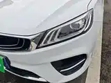 Фото 24 - Geely Binrui