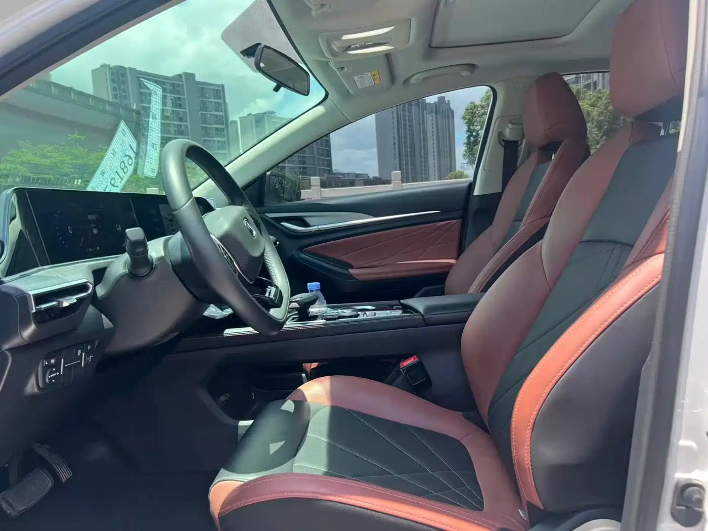 CHANGAN YIDONG