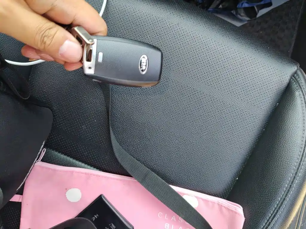 Фото 9 - Kia K4