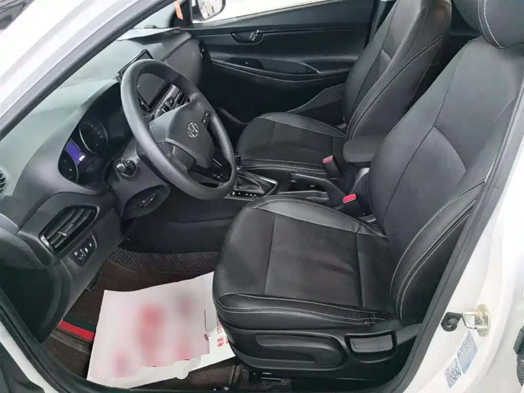 Hyundai Elantra 2018 1.6L Automatic Pleasing Edition GL China VI фото 15