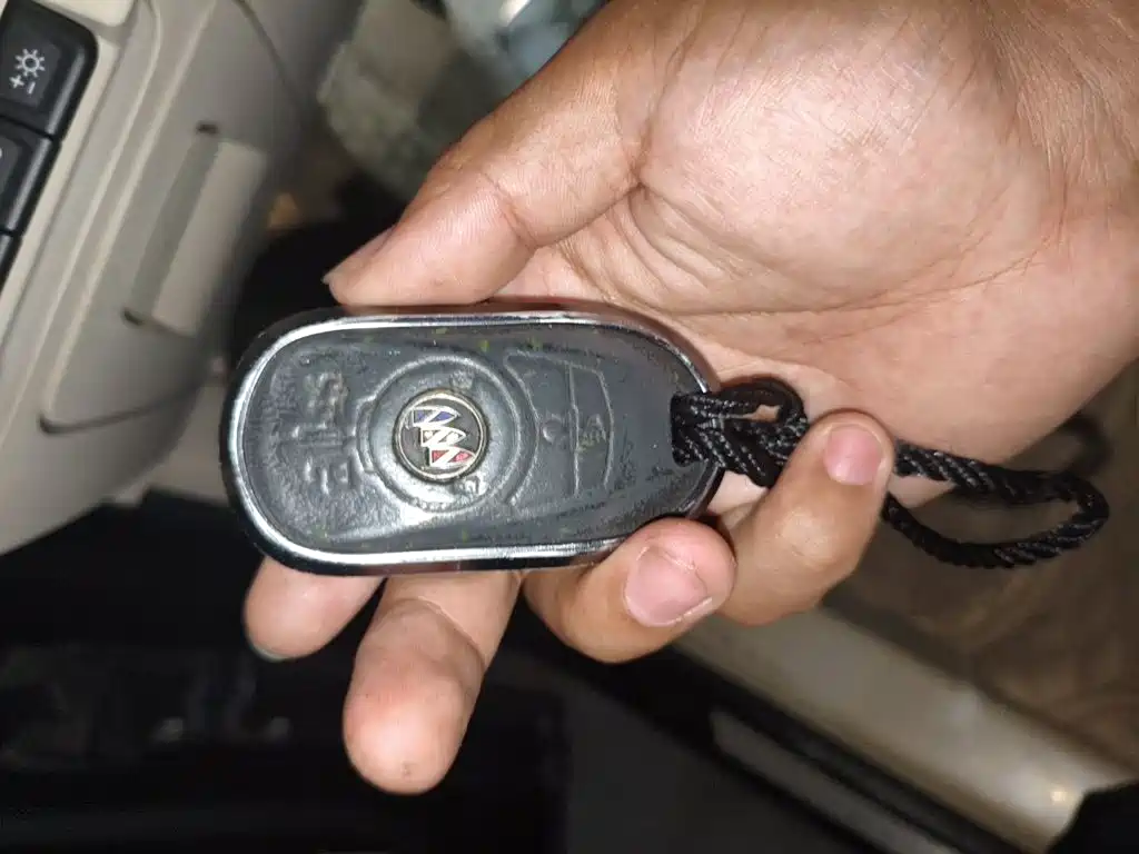 Фото 9 - Buick Enclave