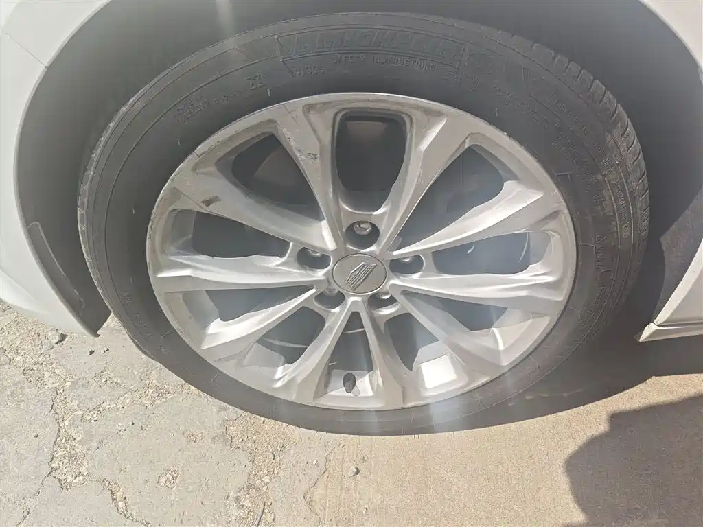 Cadillac CT5 2022 28T Luxury (Standard) фото 25