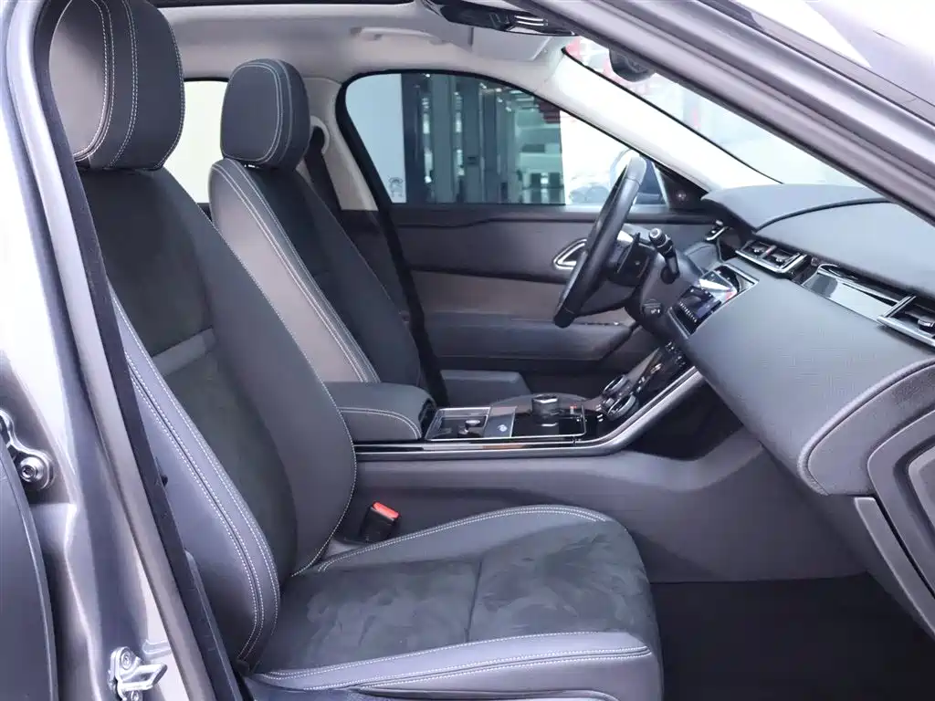 Land Rover Range Rover Velar 2019 250PS фото 20