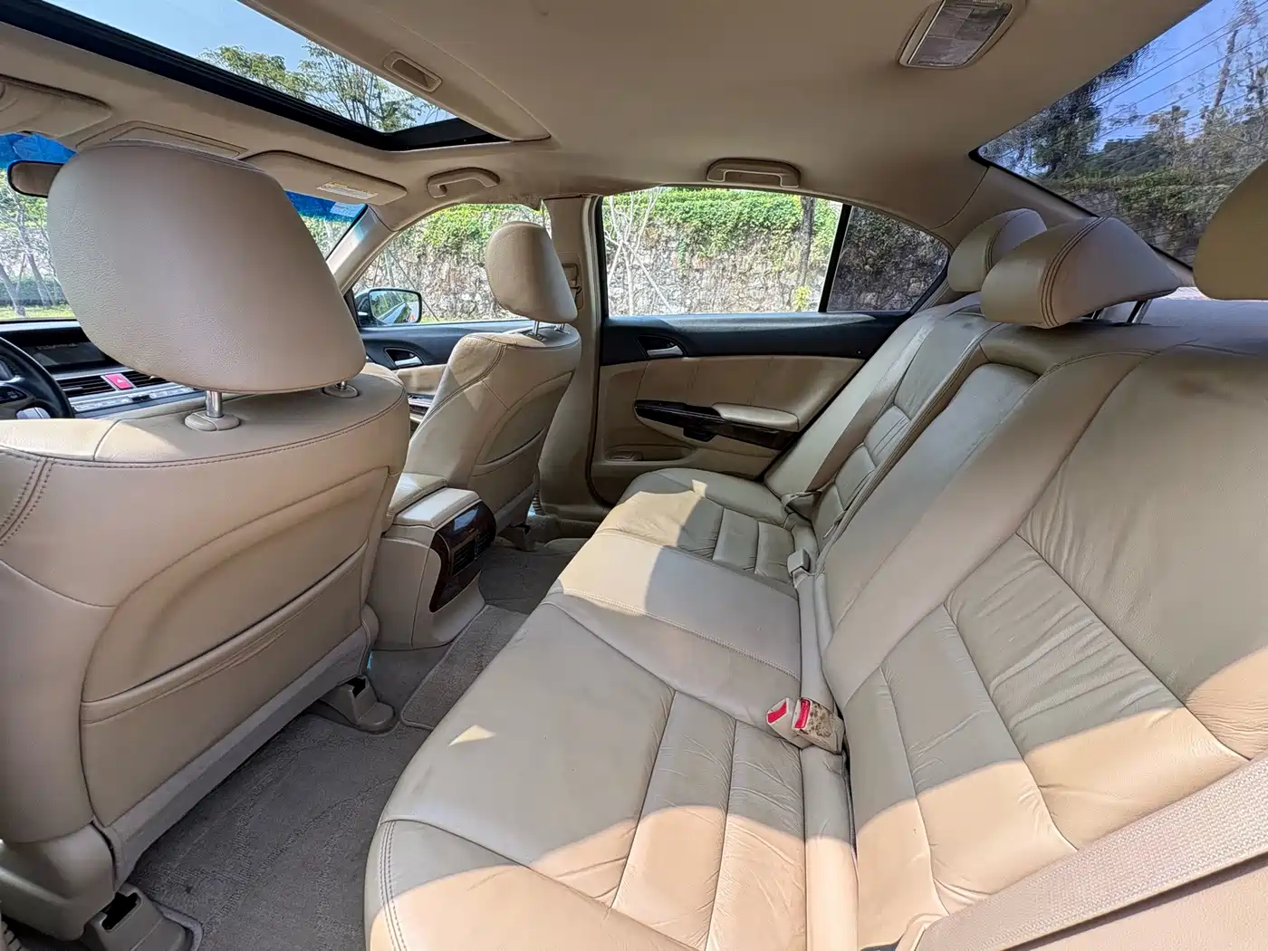 Honda Accord 2010 2010 2.4L Million Commemorative Edition