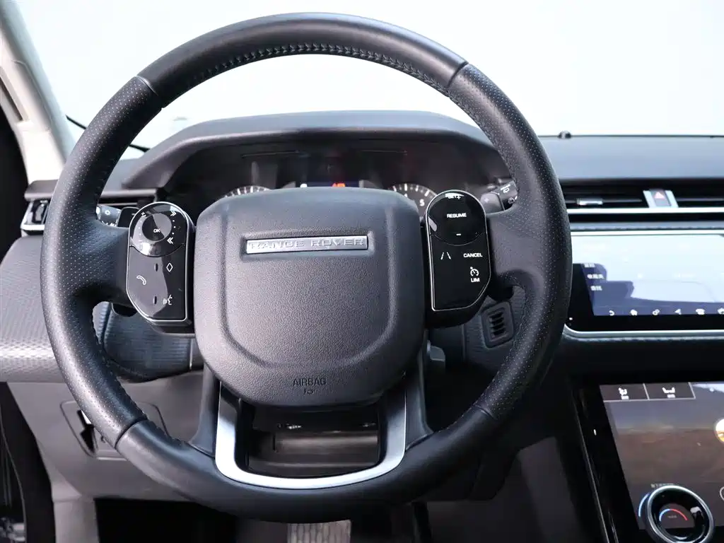 Land Rover Range Rover Velar 2019 250PS фото 16