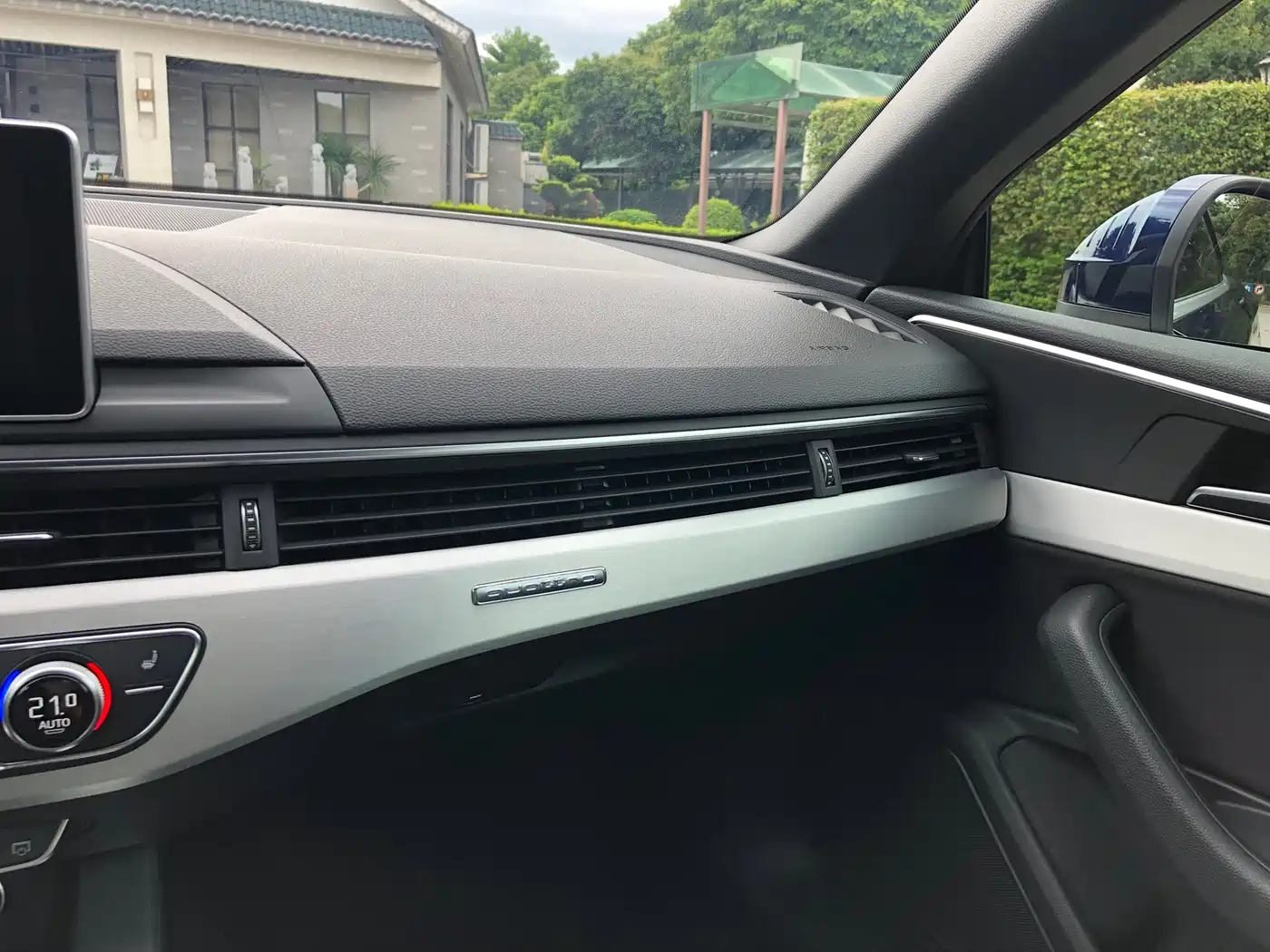 Фото 14 - Audi A5 (Import)