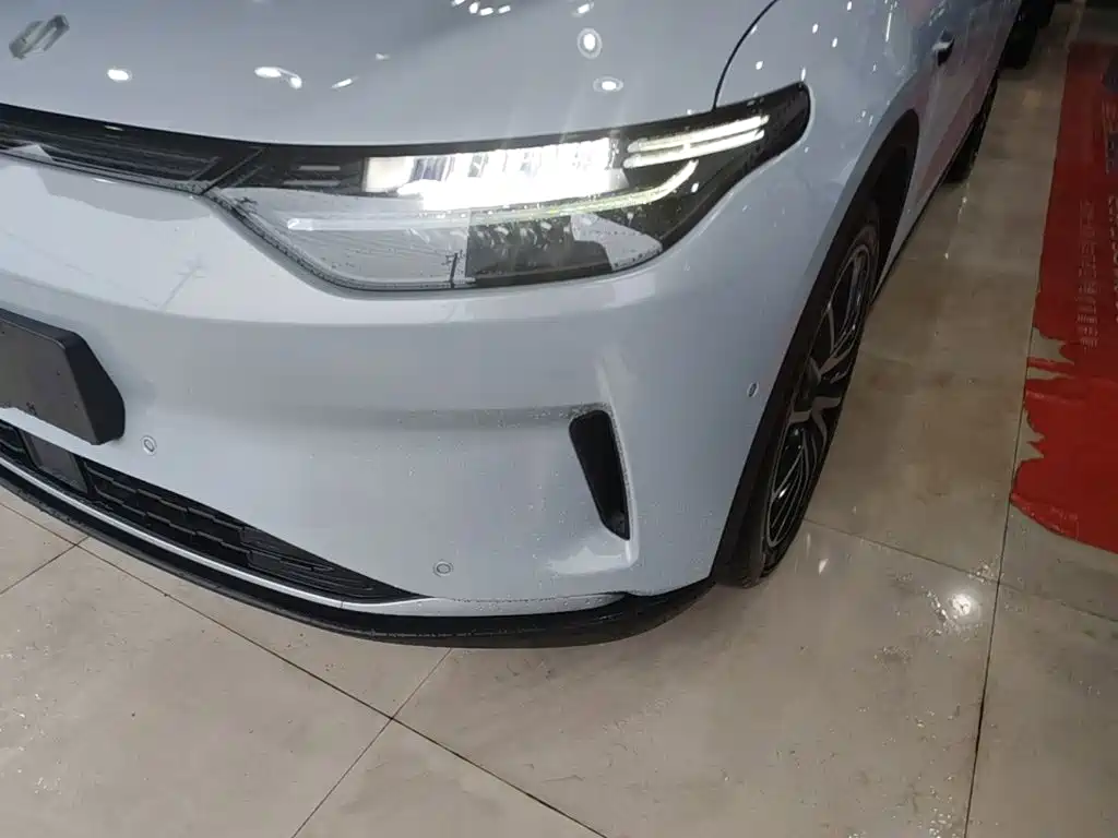 Leapmotor C11 2022 2021 Facelift Luxury Edition