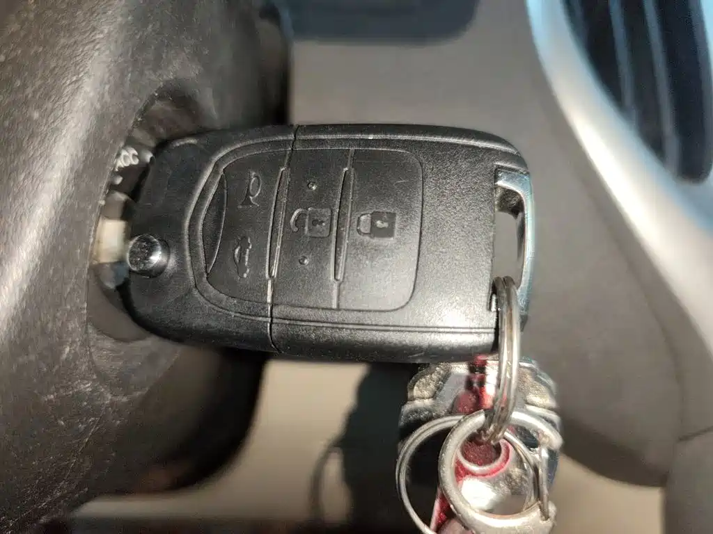 Baojun 630 2015 2014 1.5L Manual Comfort